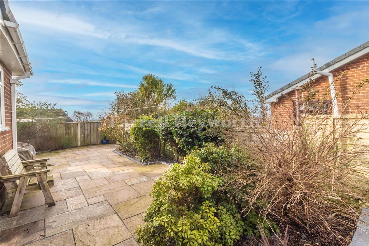 Rear Garden image 3