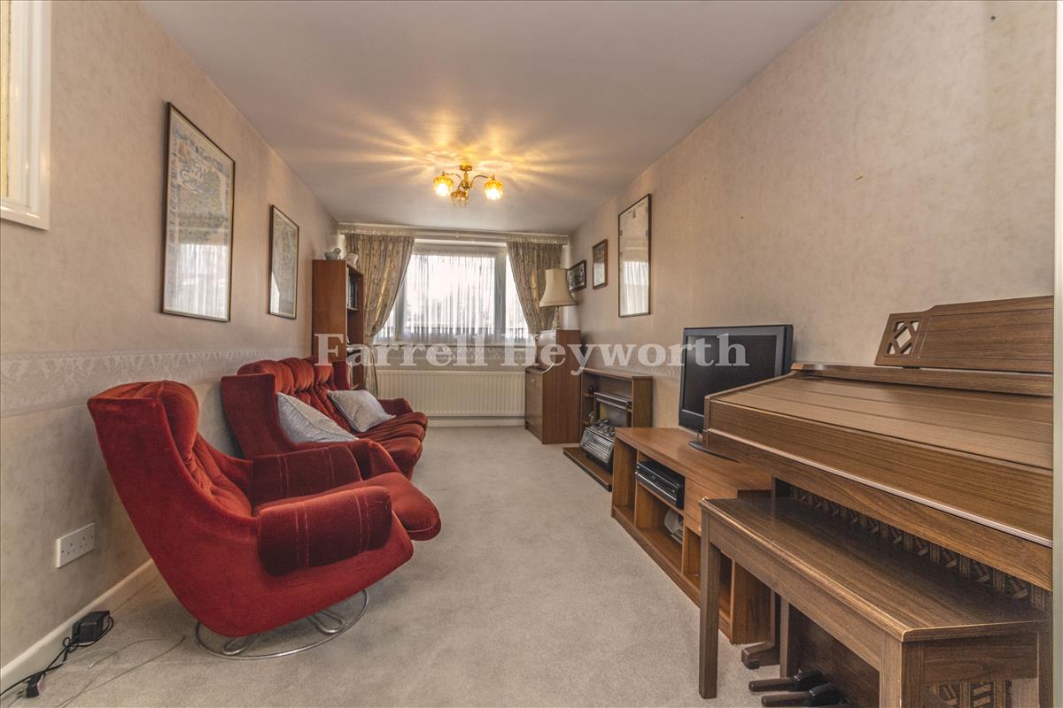 Bedroom One c