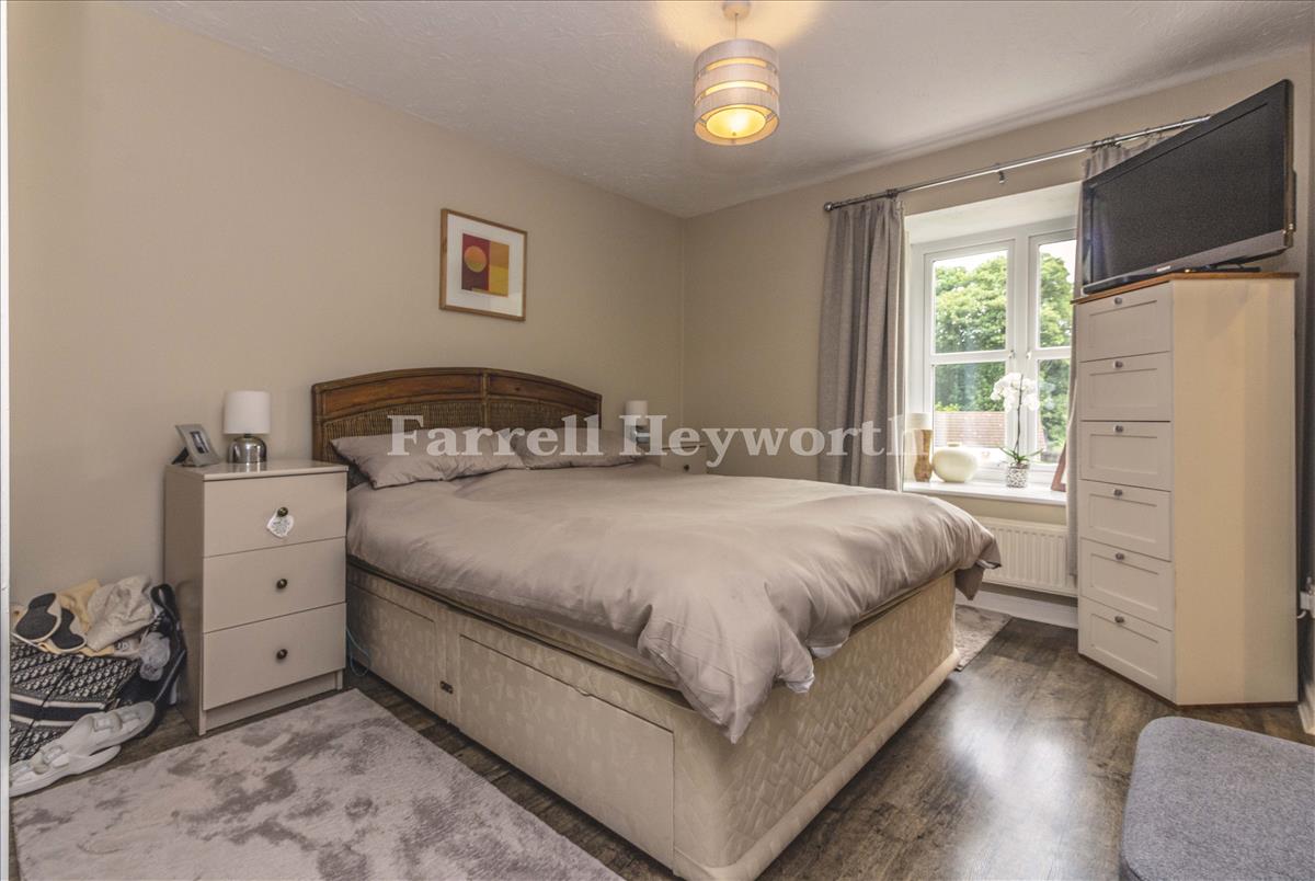 Bedroom One c