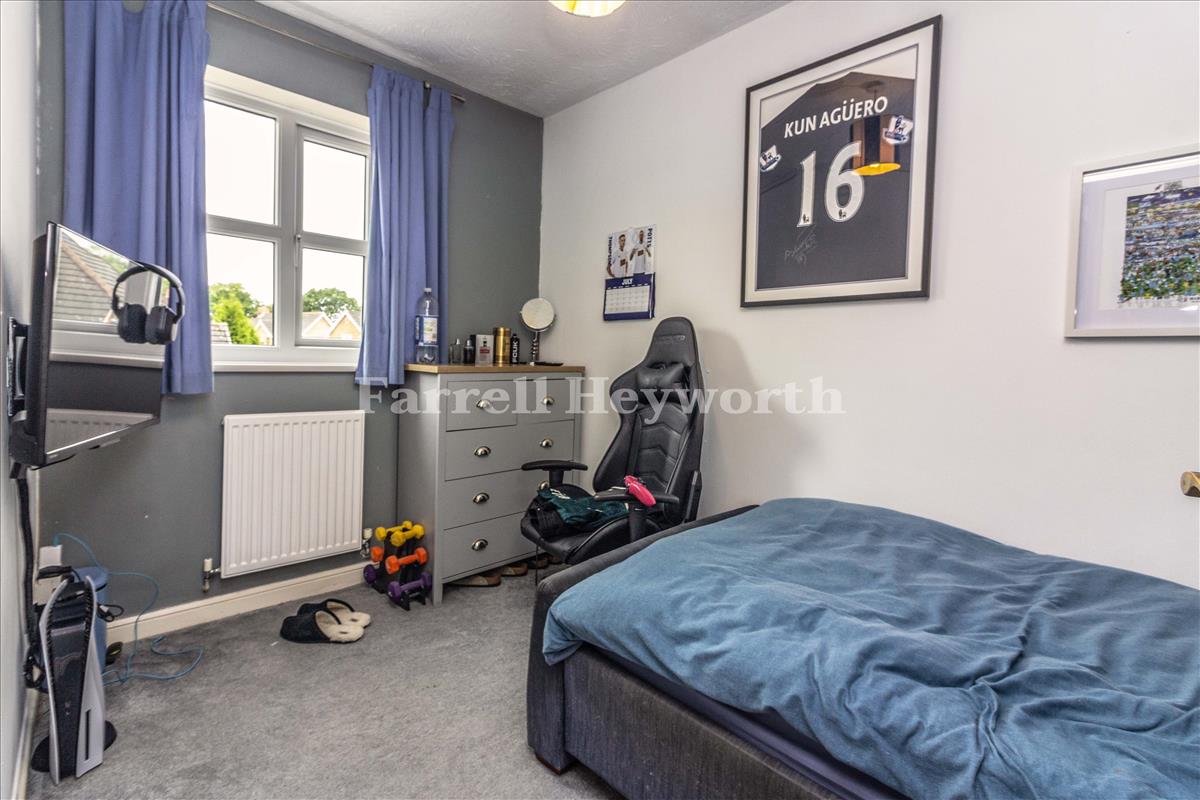 Bedroom Two b