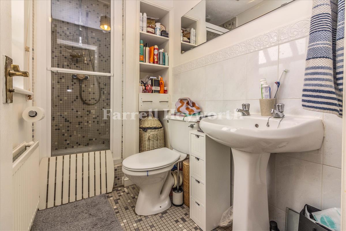 En Suite