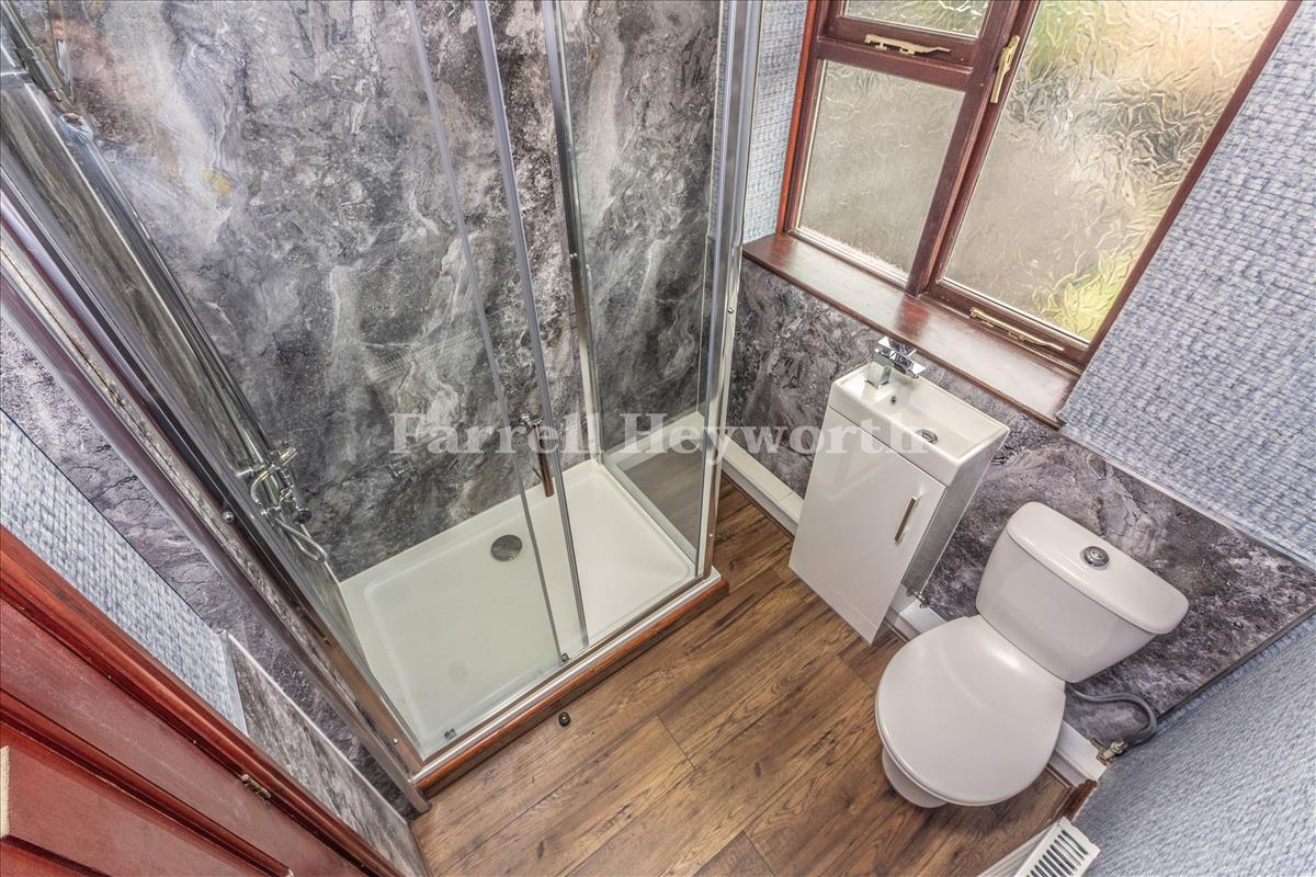 Shower b