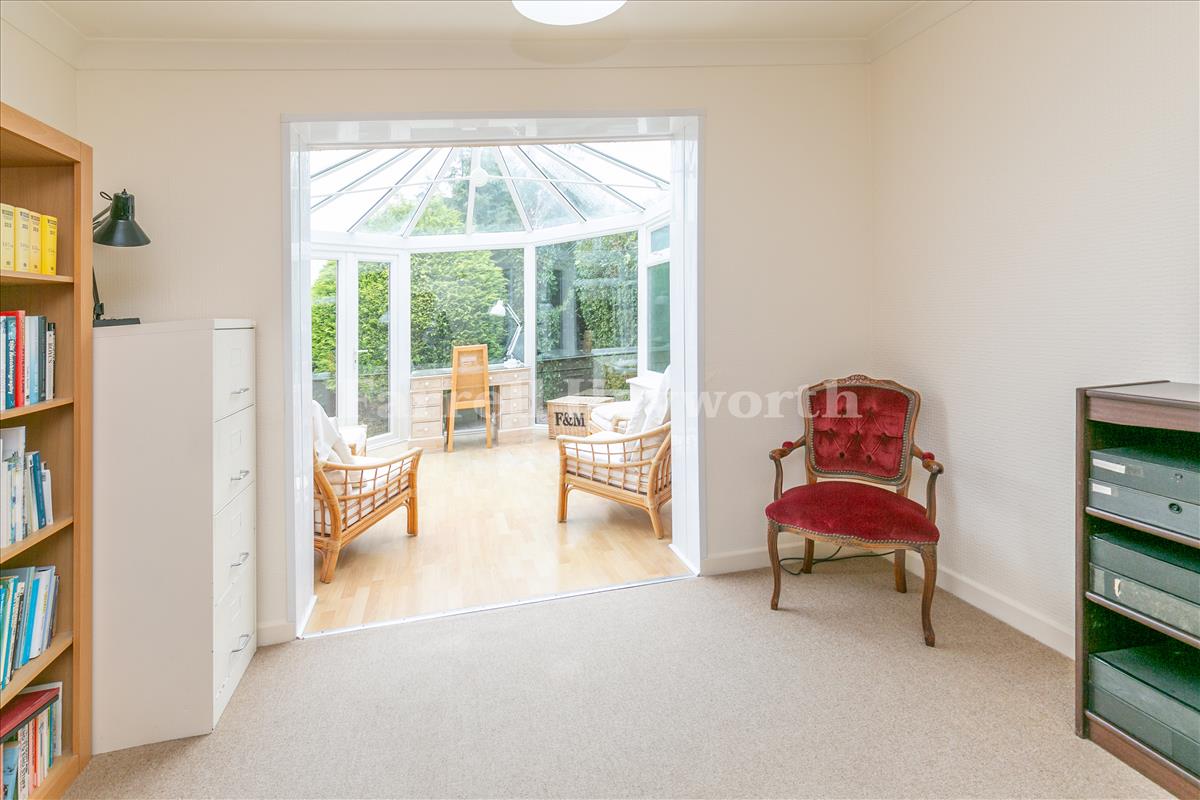 Dining Room View 2