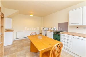 Kitchen view 3