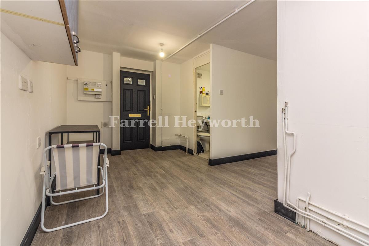 Open Plan c