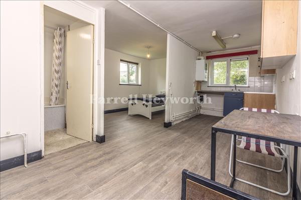 Open Plan d