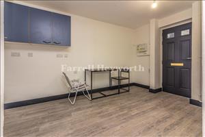 Open Plan