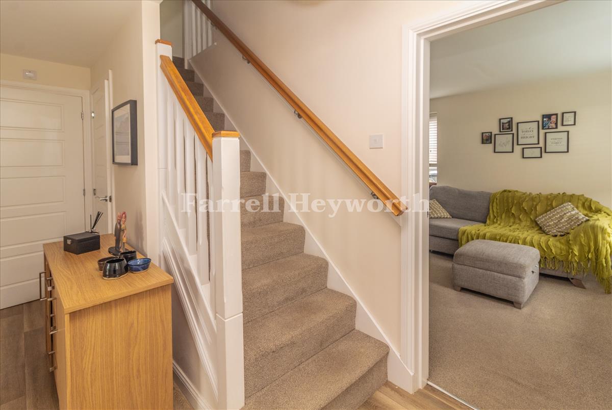 Hallway image 2