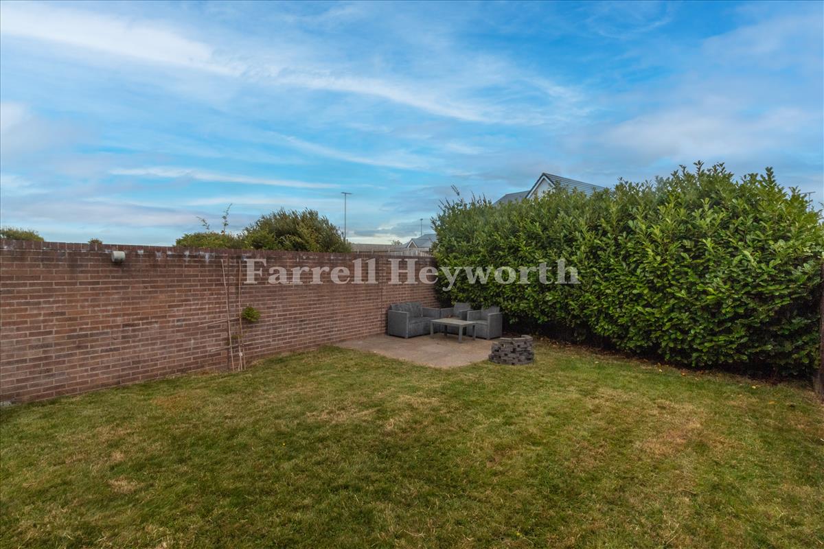 Rear Garden image 3