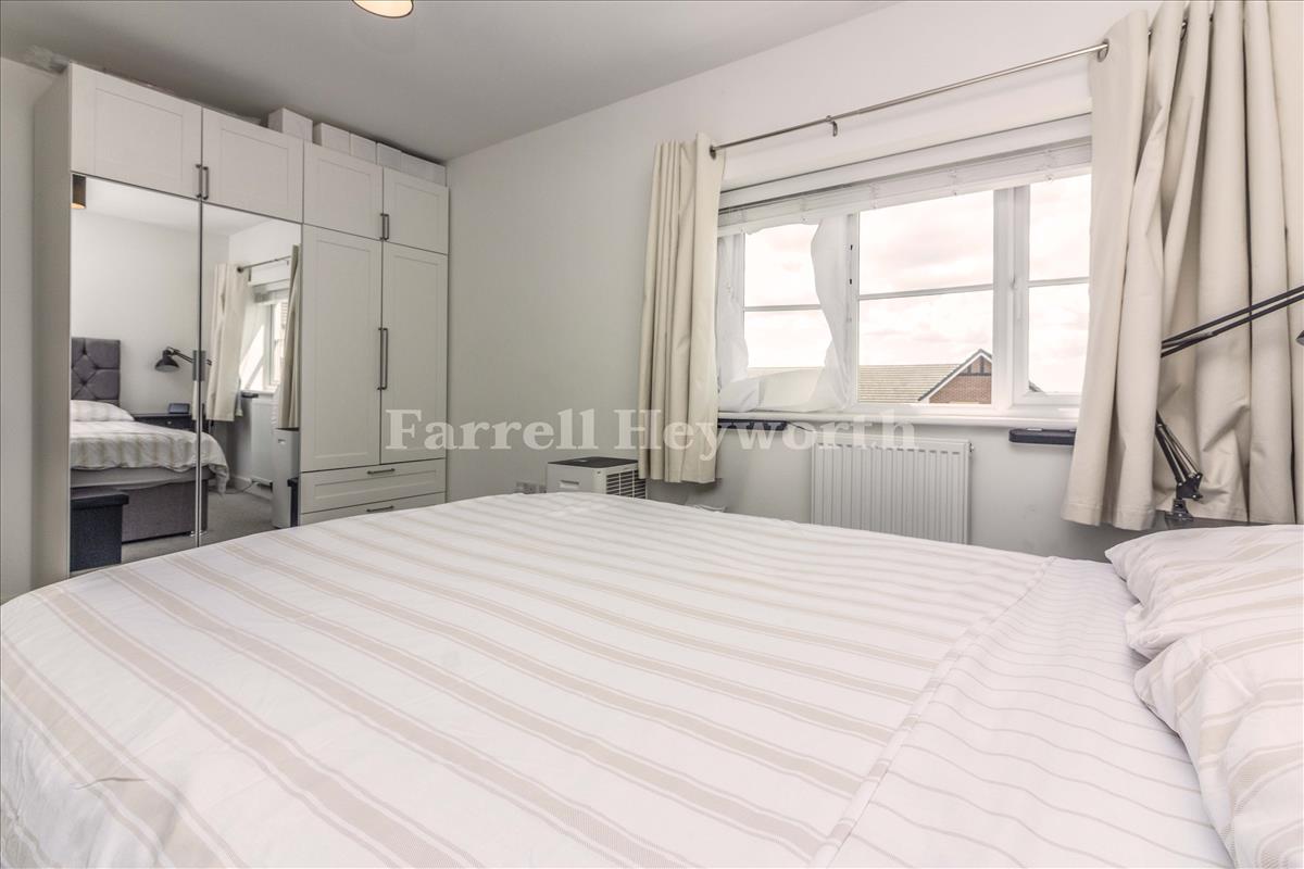 BEDROOM oNE C