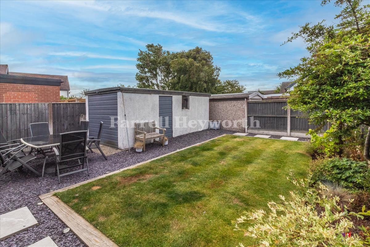 Rear Garden image 3
