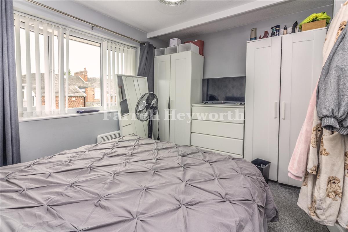 Bedroom One b