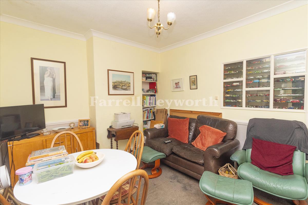Dining Room view 2