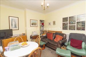 Dining Room view 2