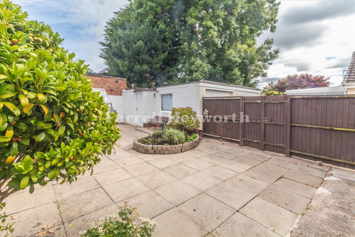 Rear Garden image 2