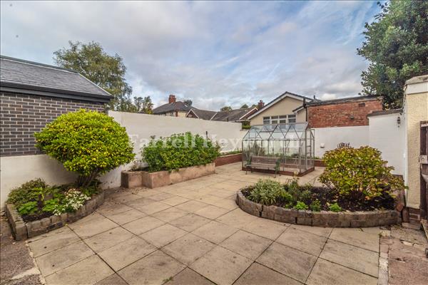 Rear Garden image 3