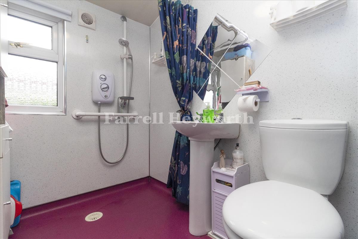 Wet Room