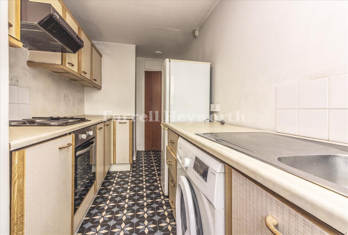 Kitchen b