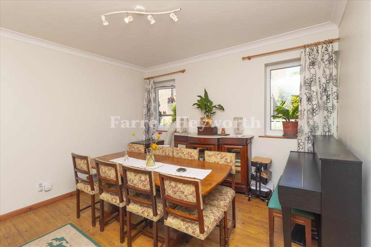 Dining Room view 2
