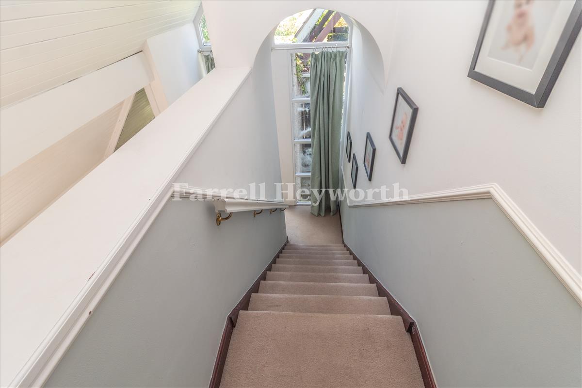 Staircase