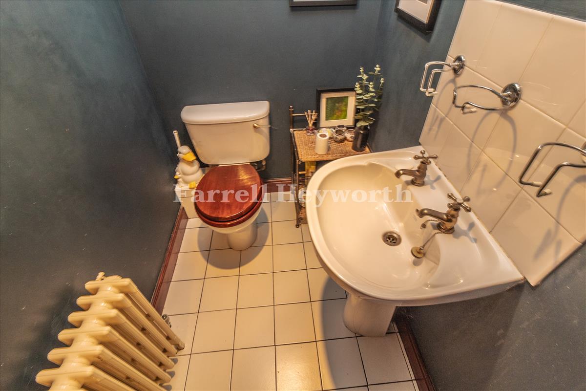 WC