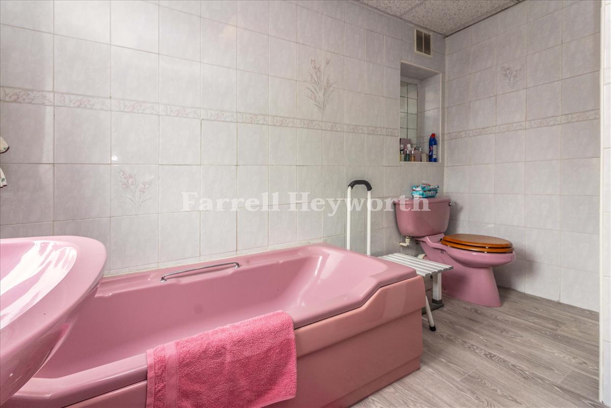 Bathroom b
