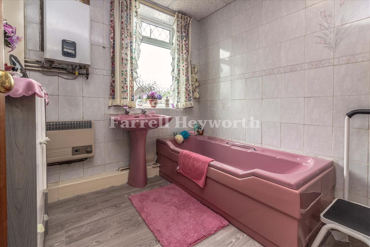Bathroom c