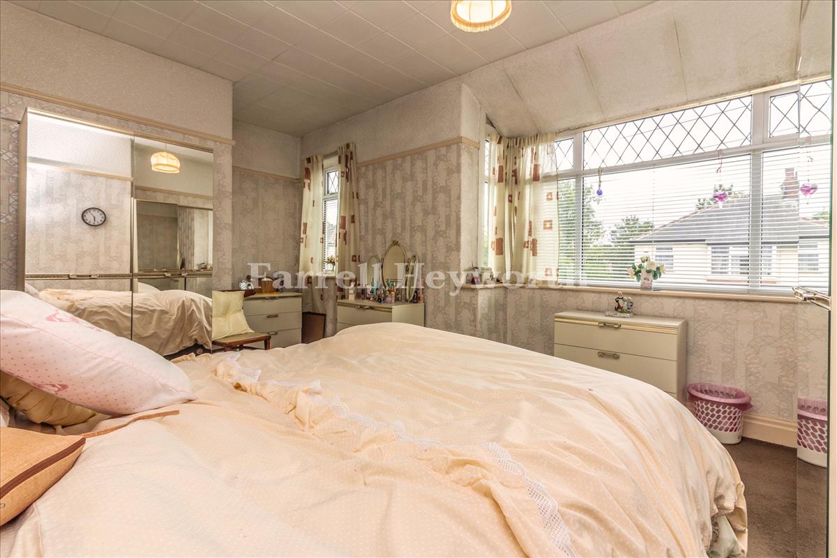 Bedroom One b