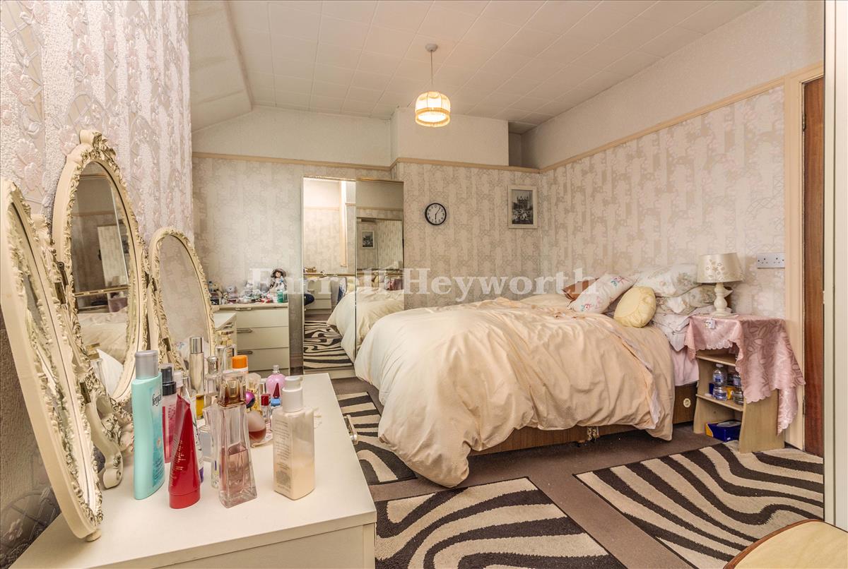 Bedroom one c