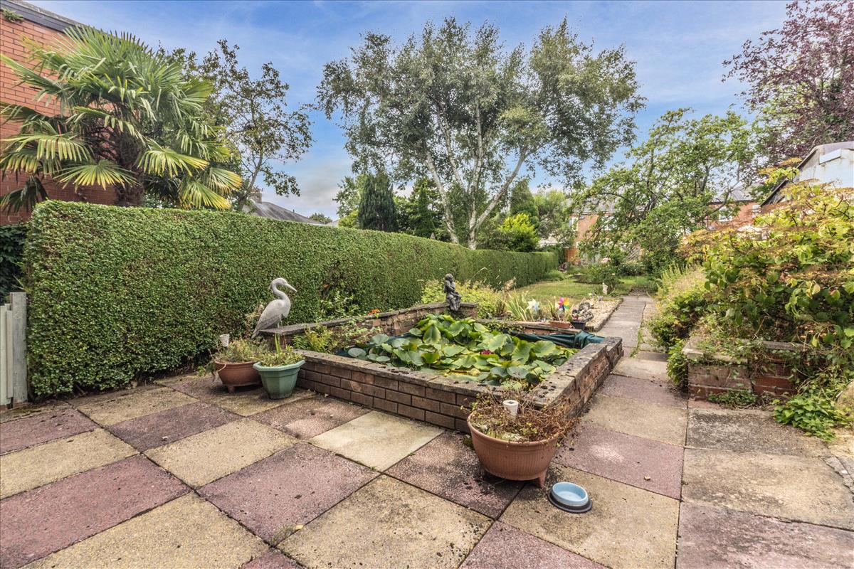 Rear d