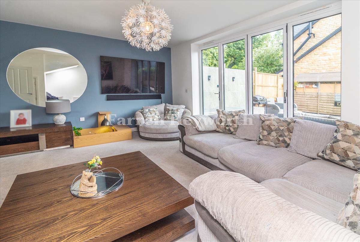 Open Plan Area image 2