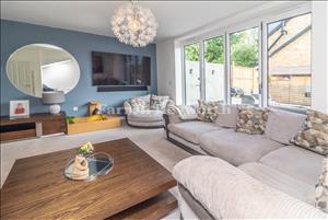 Open Plan Area image 2