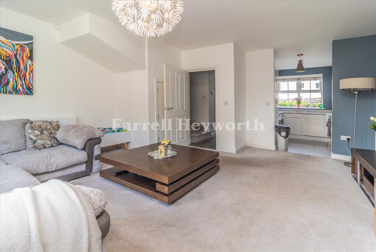 Open Plan Area image 3