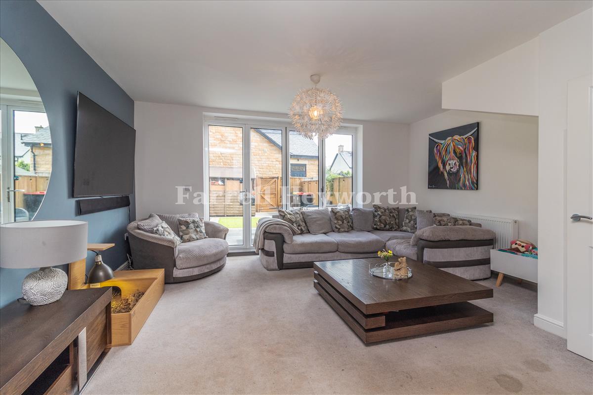 Open Plan Area image 4