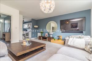 Open Plan Area