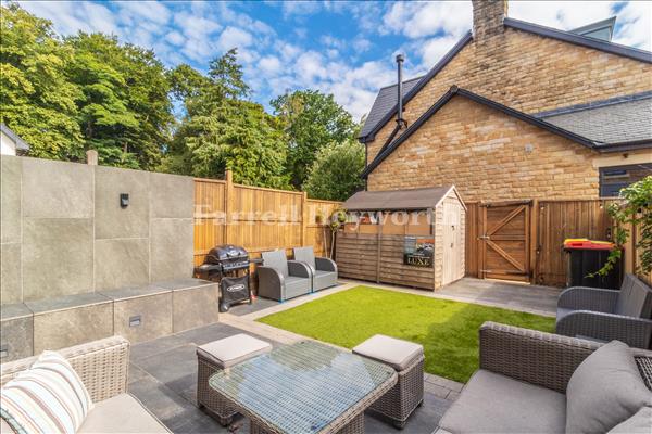Rear Garden image 3