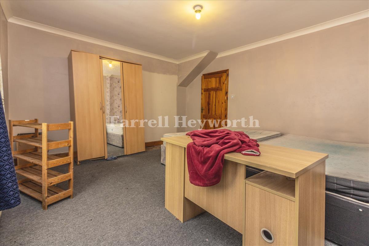 Bedroom One b