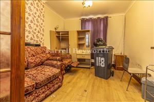 Front Reception