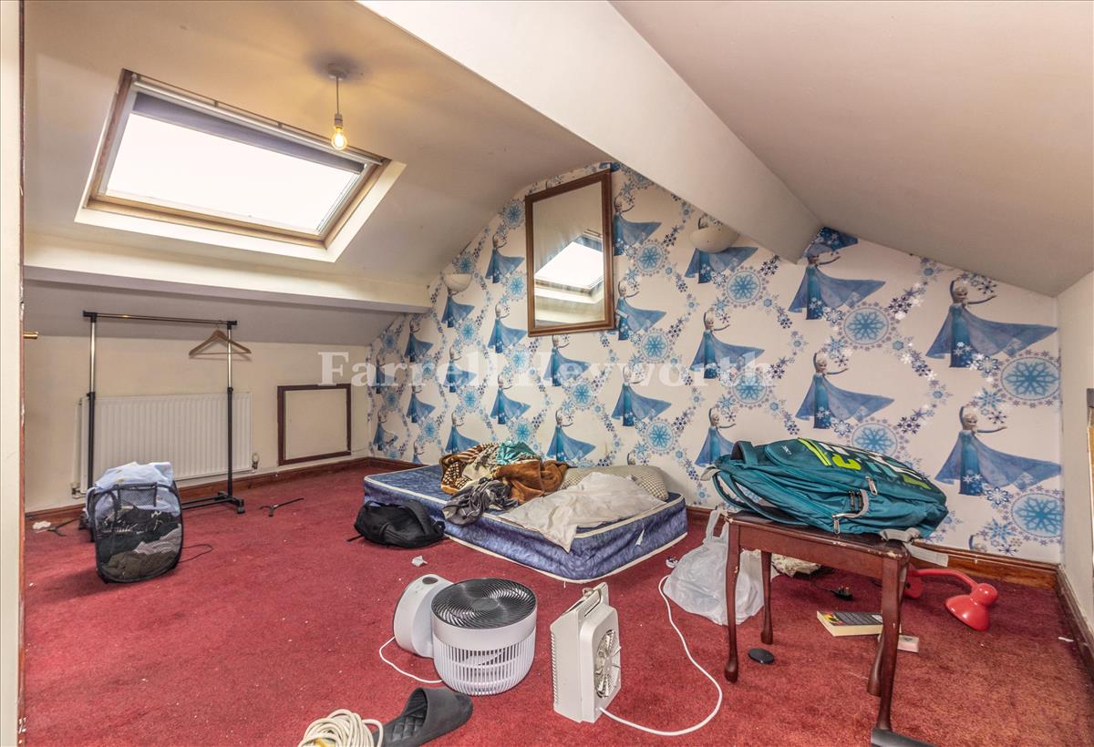 Loft Bedroom
