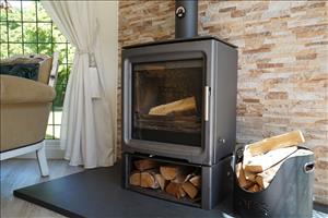 Log burner