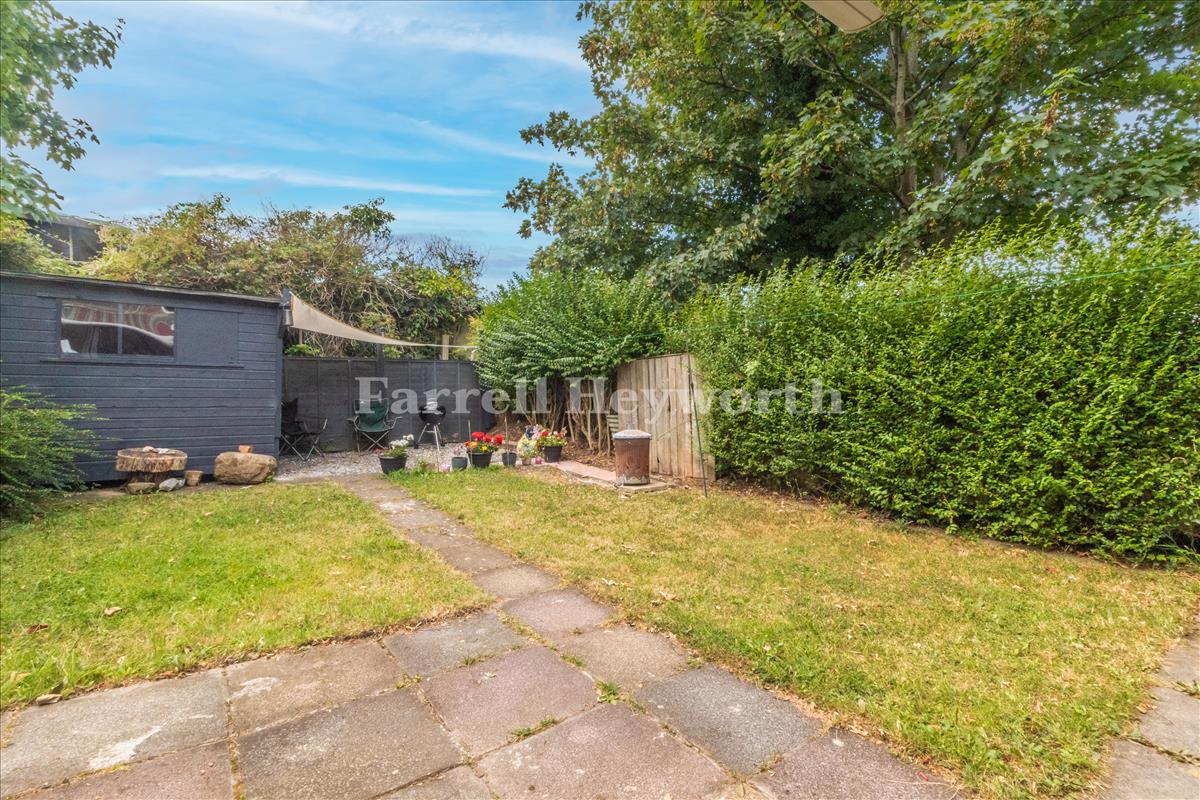 Rear Garden image 3