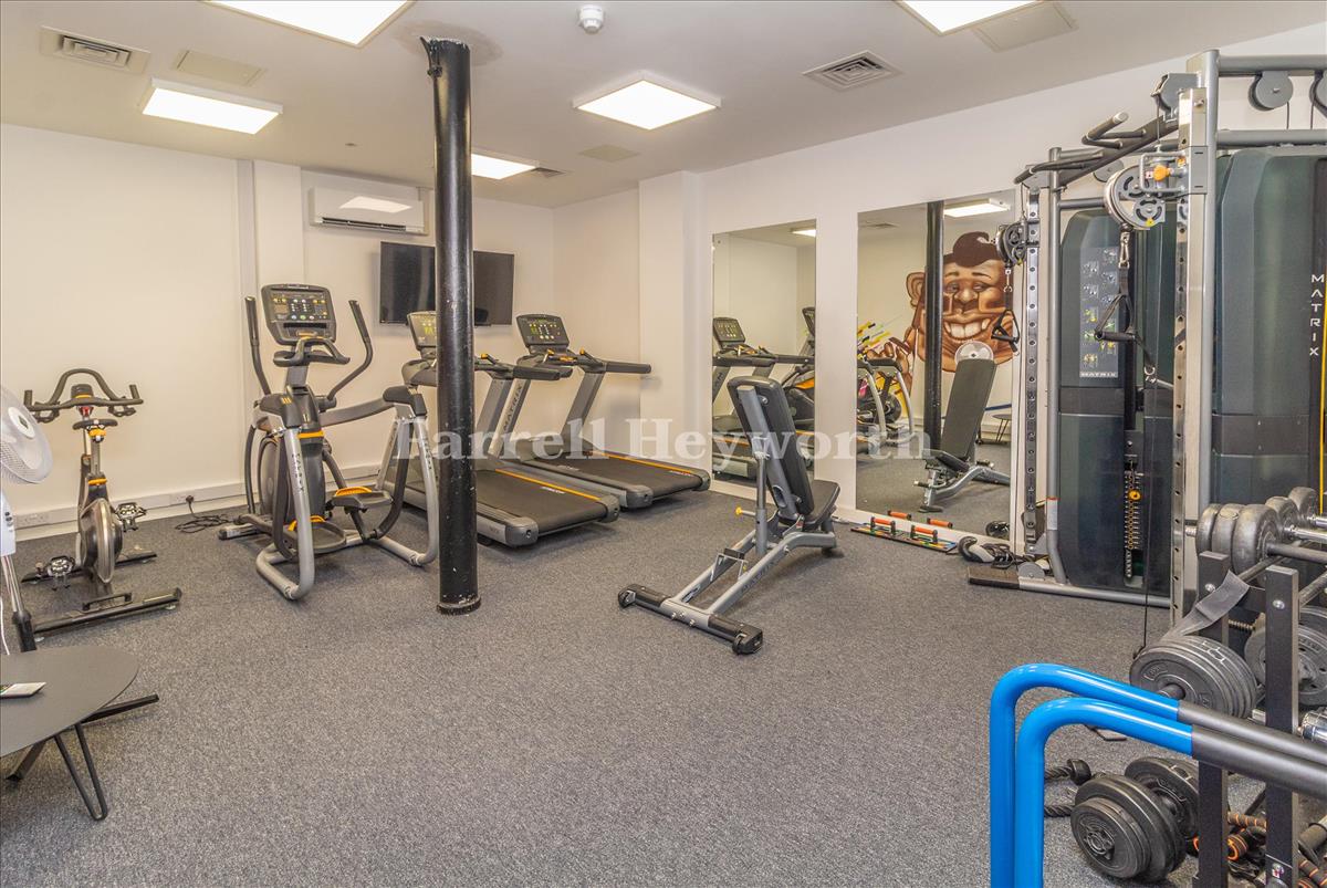 Gym