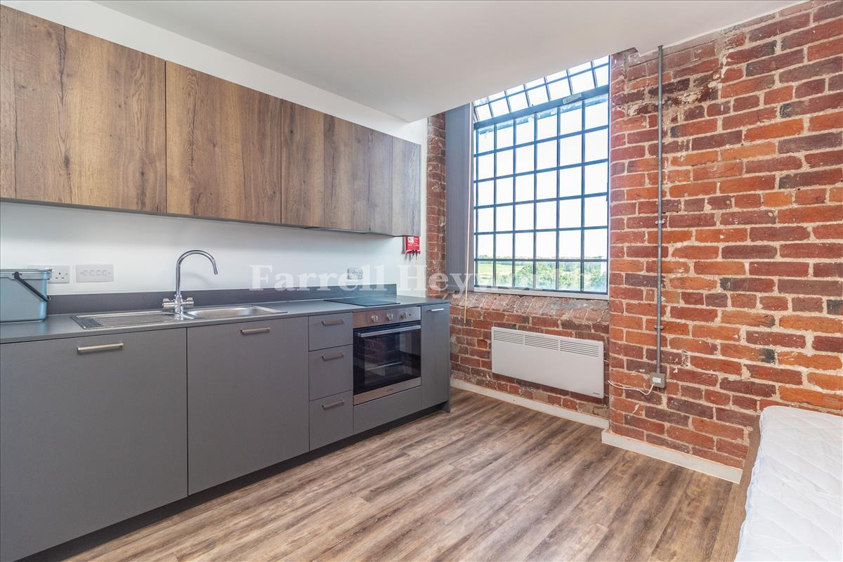 Open Plan Area image 2