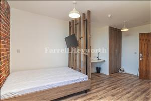 Open Plan Area