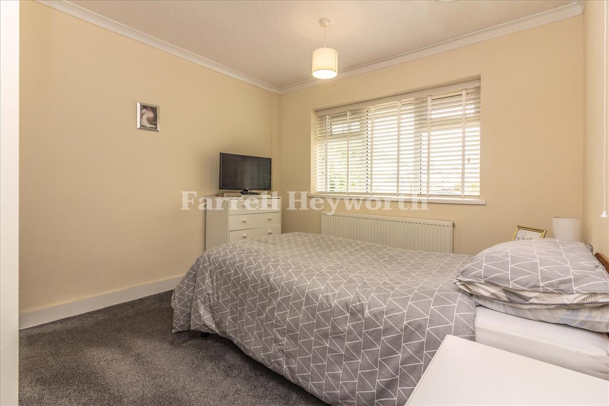 Bedroom Fround Floor b