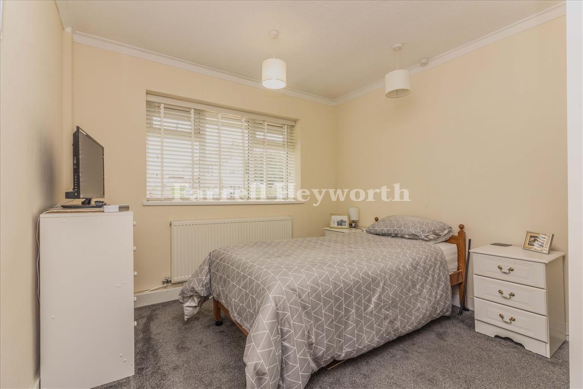 Bedroom Ground Floor