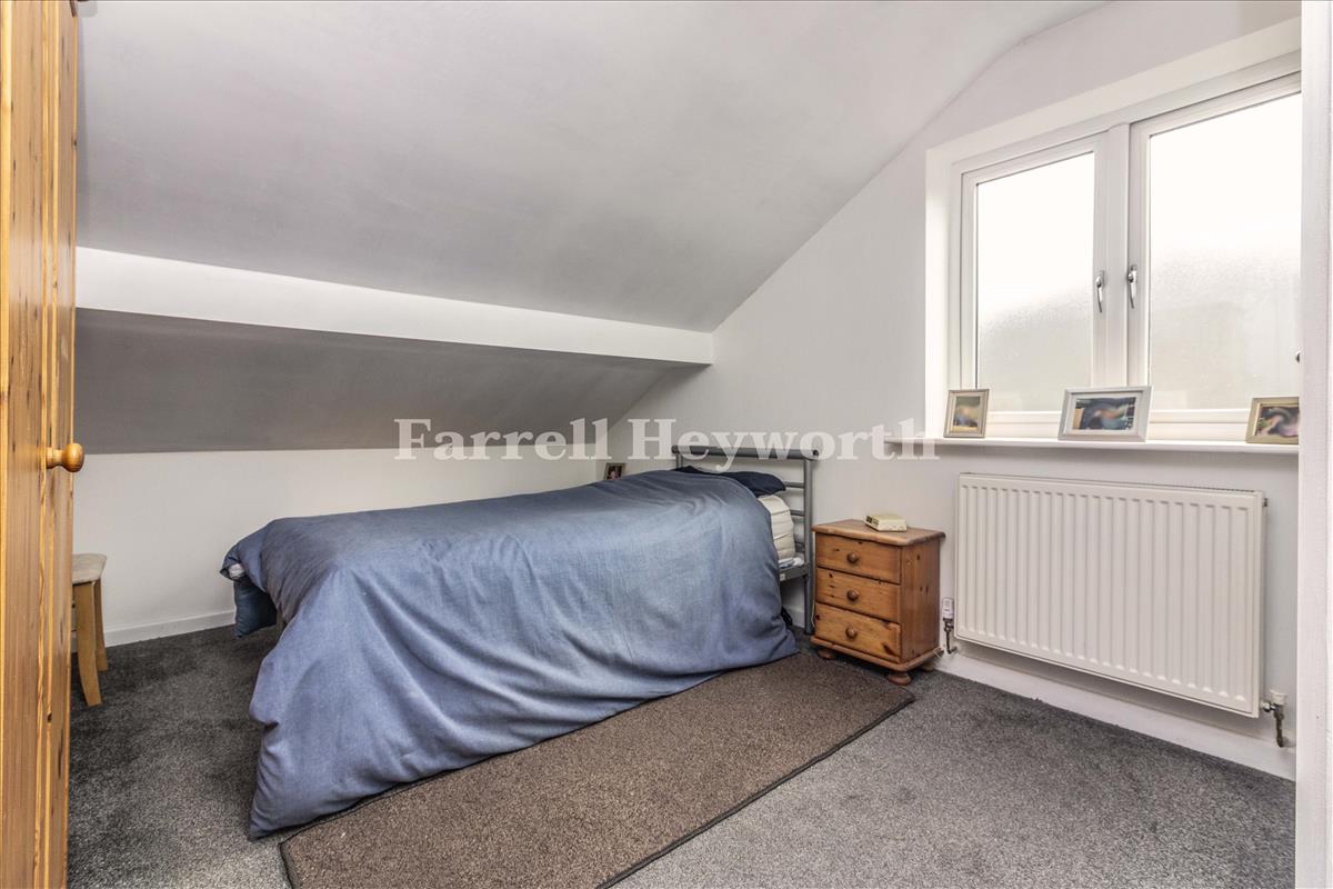 Bedroom Loft c