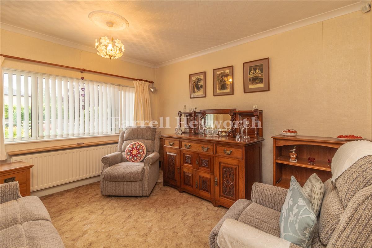 Front Bedroom