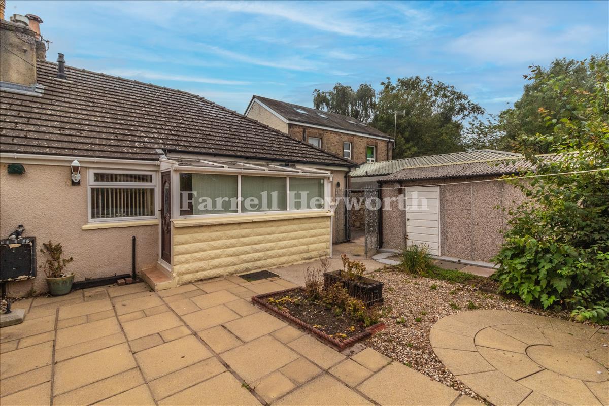Rear Garden image 3
