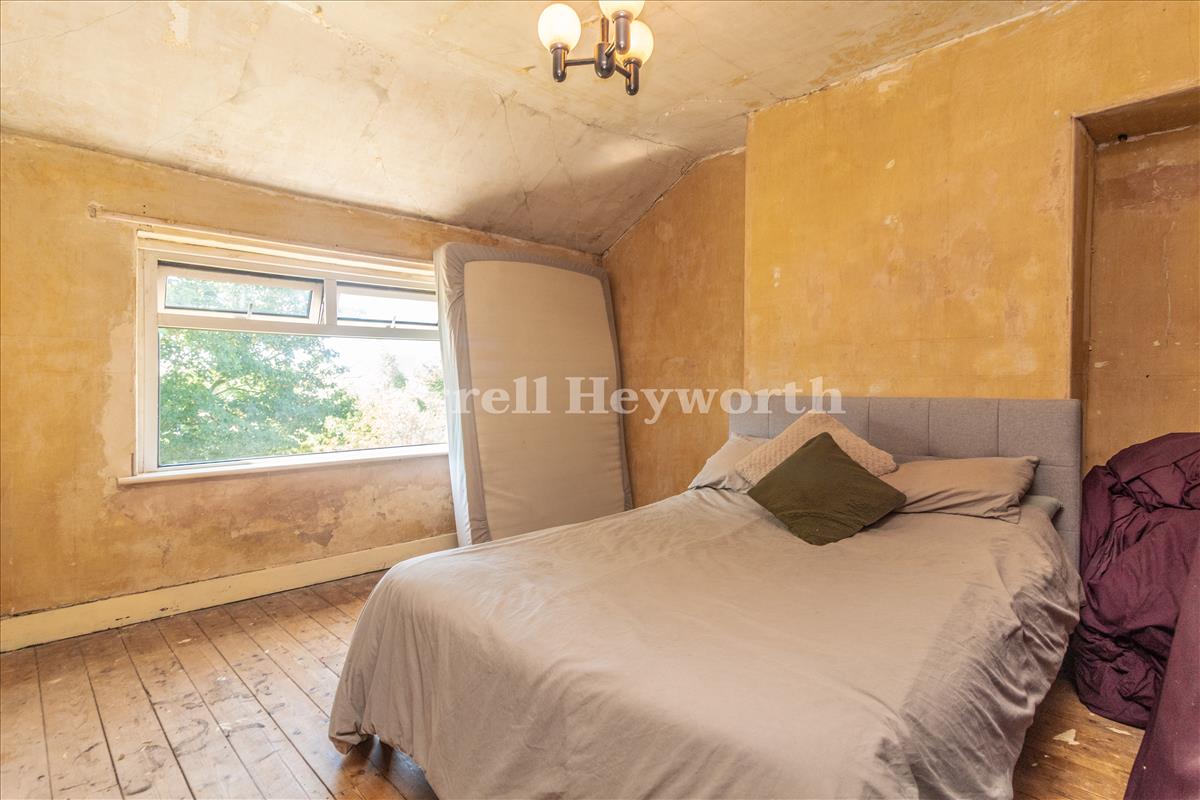 Front Double Bedroom